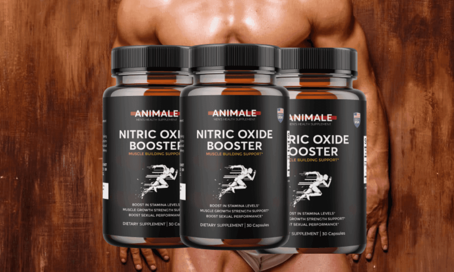 Animale Nitric Oxide Booster Reviews: The Key to Your Best Body