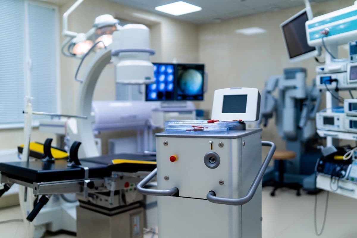 How Medical Equipment Distributors Are Shaping It in the Usa