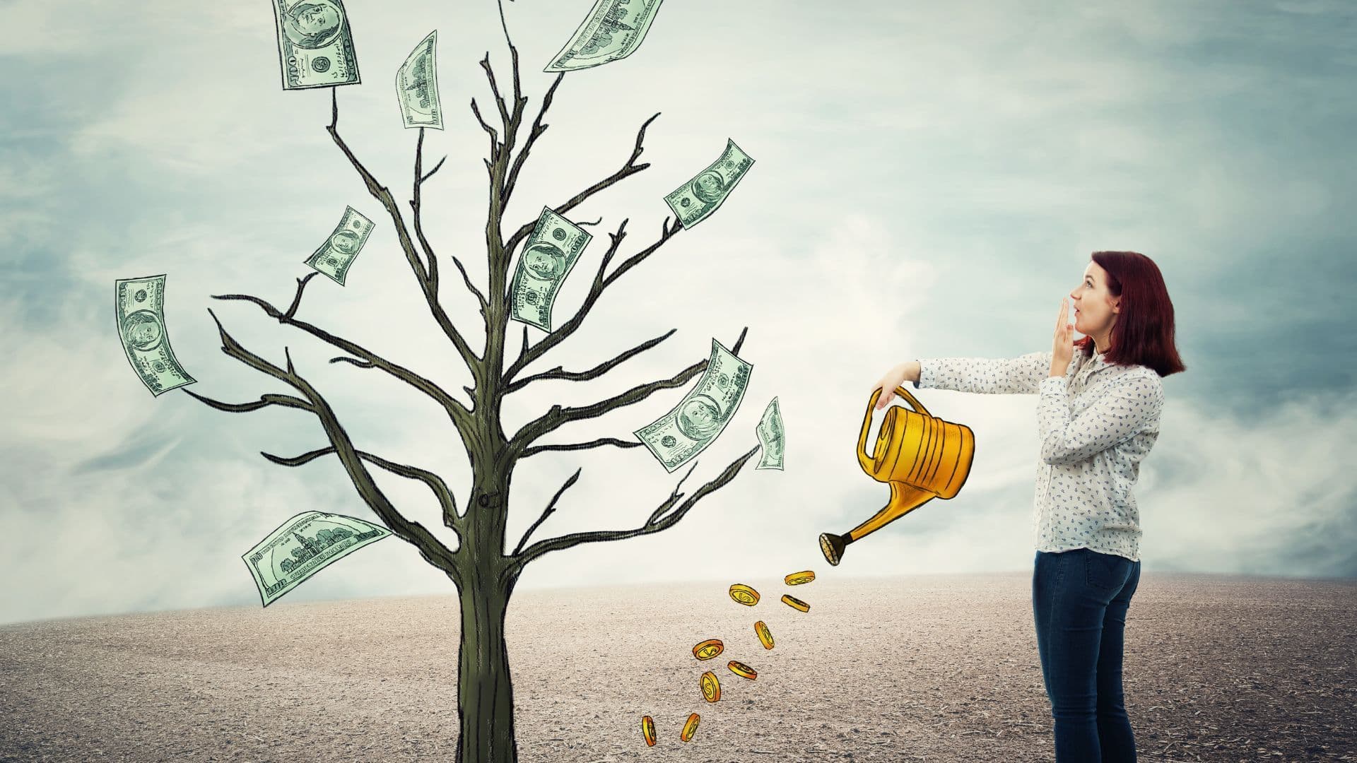 5 Passive Income Ideas You Can Start With Zero Investment