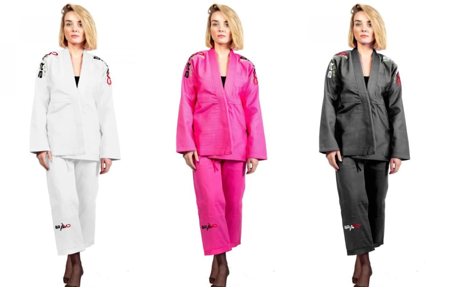 The Ultimate Guide to Finding the Perfect Bjj Gi for Women

