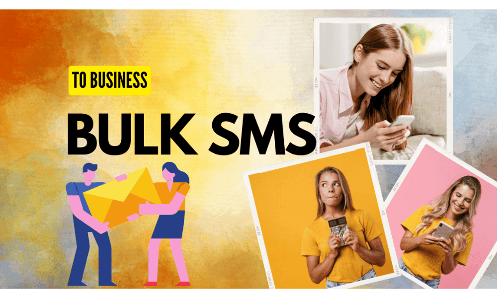 Google Bulk Sms | Professional Bulk Sms Service Company
