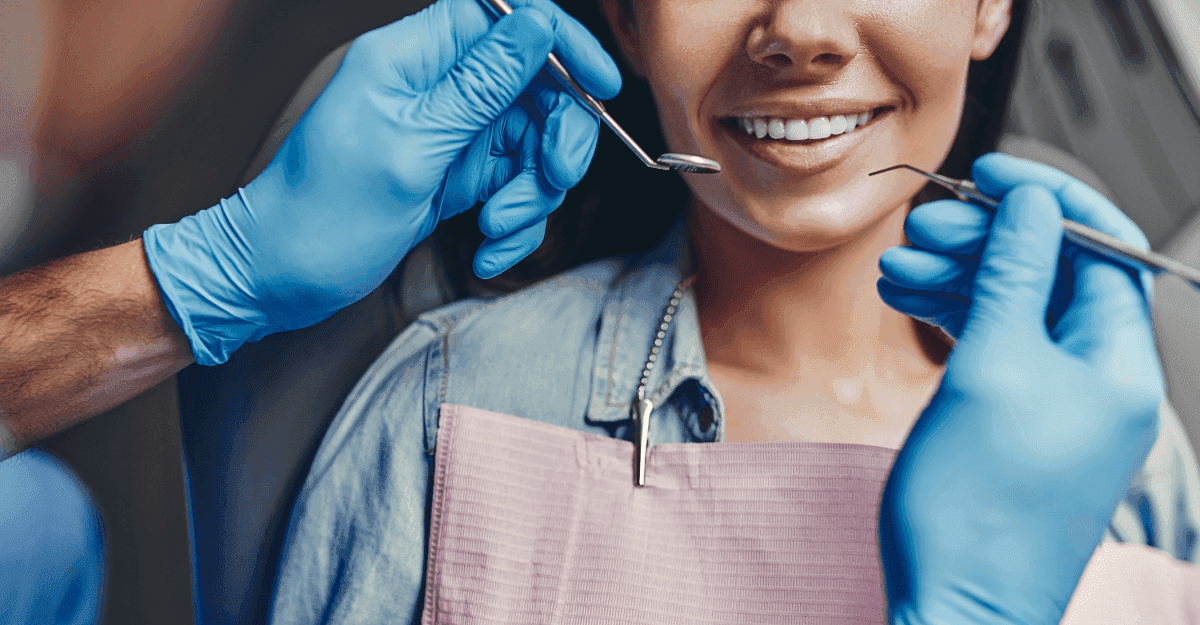 Top Advice From a Toronto Dentist for Getting the Perfect Smile