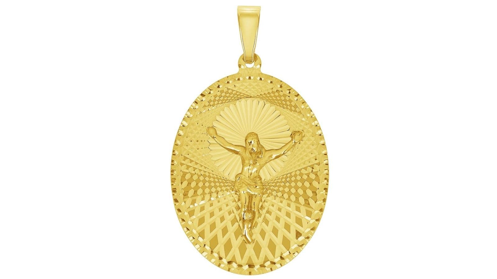 How Can a 14k Gold Pendant Elevate Your Jewelry Collection?