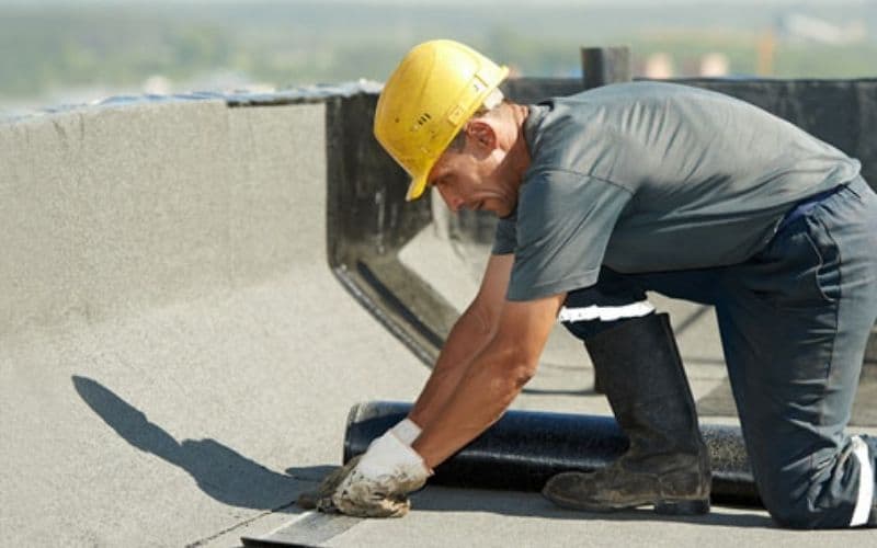 The Top Common Sources of Water Intrusion In Roof And To Solve Then With Water Proofing 