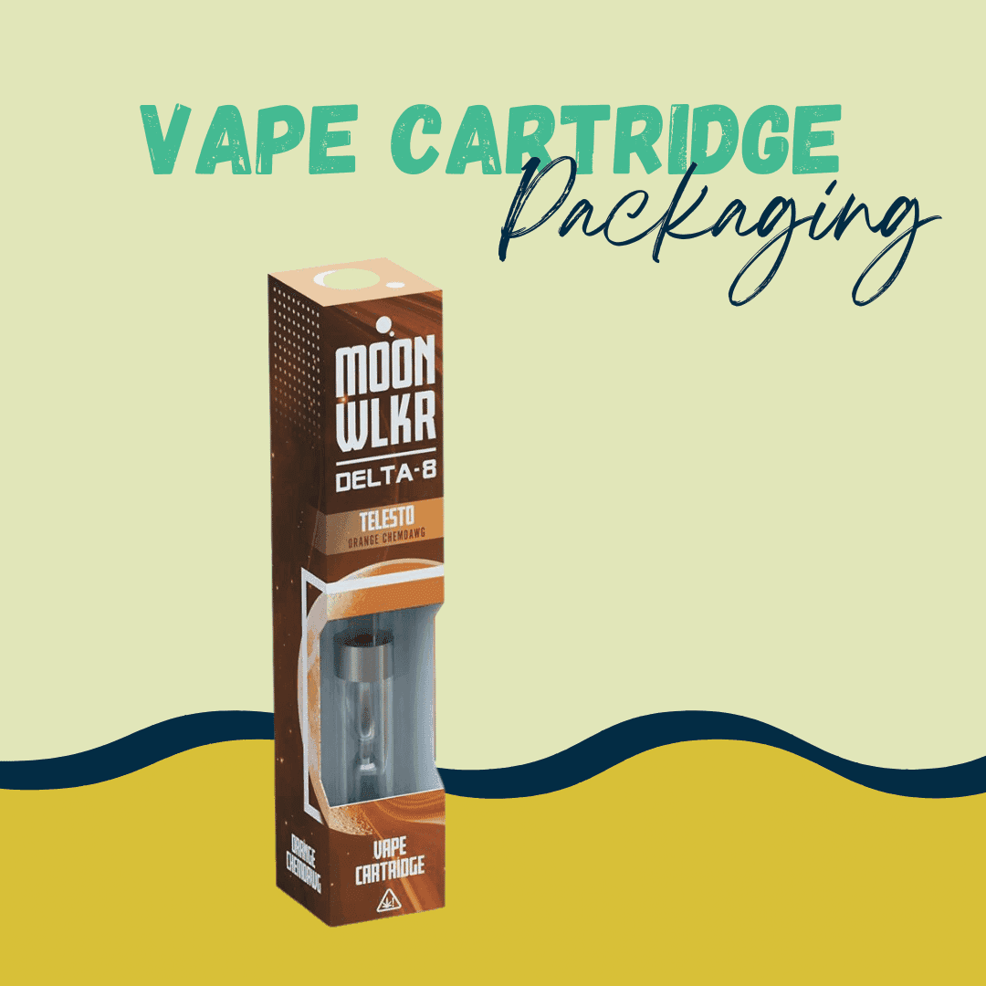 Vape Cartridge Boxes: Protecting Your Vaping With Functionality