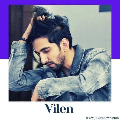 7 Vilen Songs That Will Heal Your Broken Heart