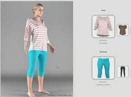 Virtual Fitting Room Market Industry Analysis Report 2020-2028