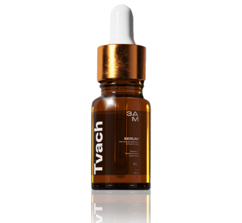 Benefits of Vegan Vitamin C Serum