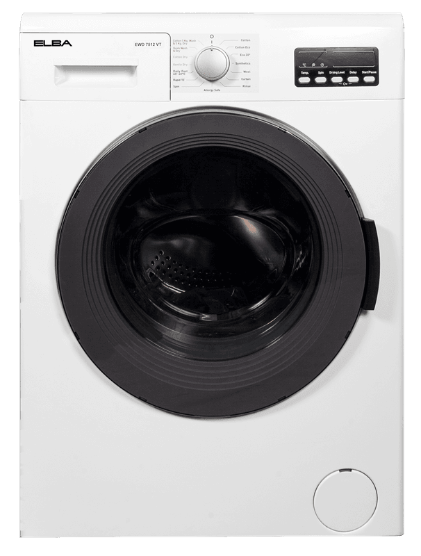 Efficient Laundry Solutions: Washer Dryer Singapore