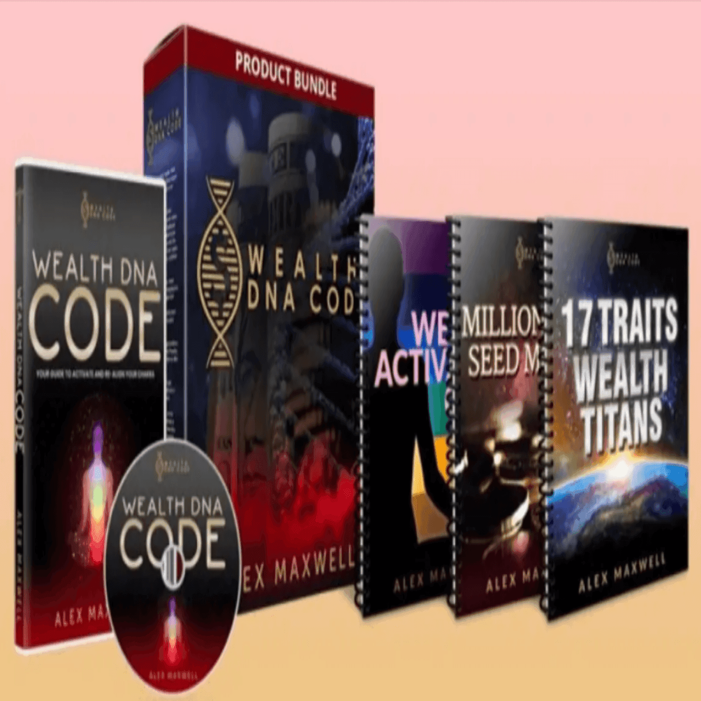 Wealth Dna Code Reviews: Shocking Facts