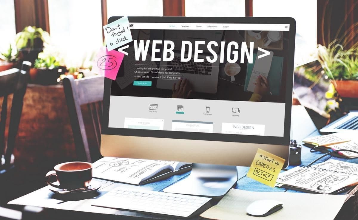 Tips for Finding the Right Web Design Company in Nyc