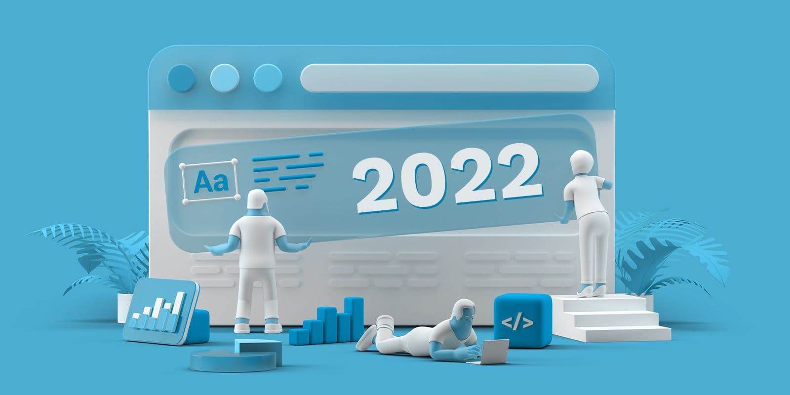 Features Defining the Future of Web Development