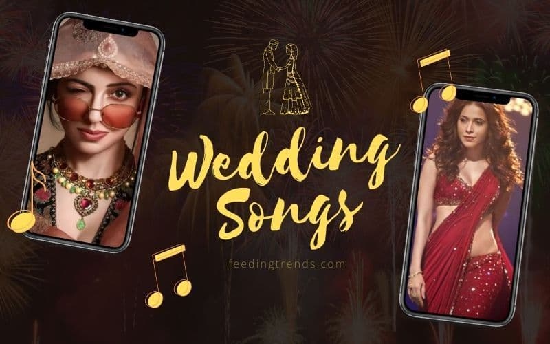 40 Hindi Songs for Wedding of Our Times To Turn Up The Heat