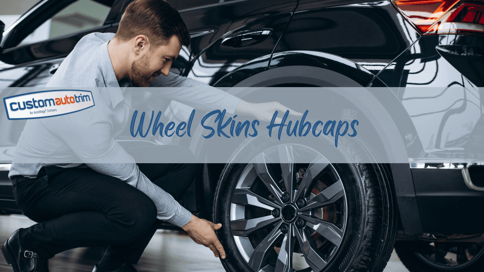 The Best Benefits of Using Wheel Skins Hubcaps