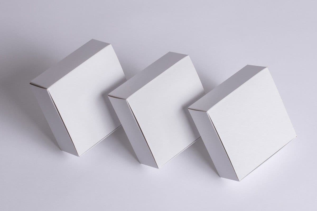 When to Know You Need White Packaging Boxes