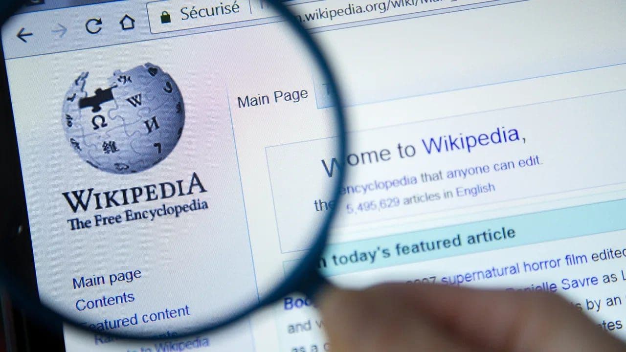 Wikipedia for Small Businesses: A Guide to Brand Visibility