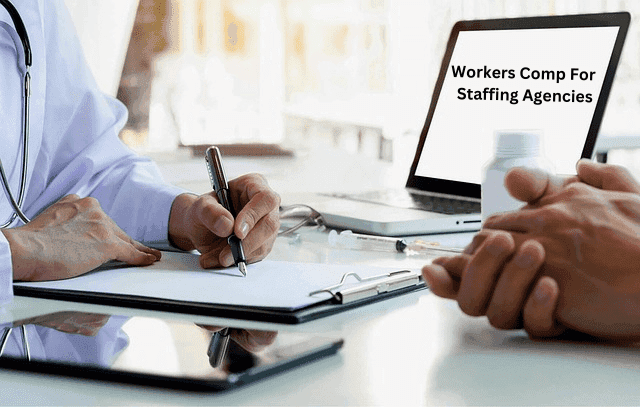 6 Common Staffing Industry Questions About Staffing Workers’ Compensation