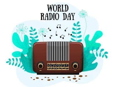 Everything About World Radio Day, February 13th