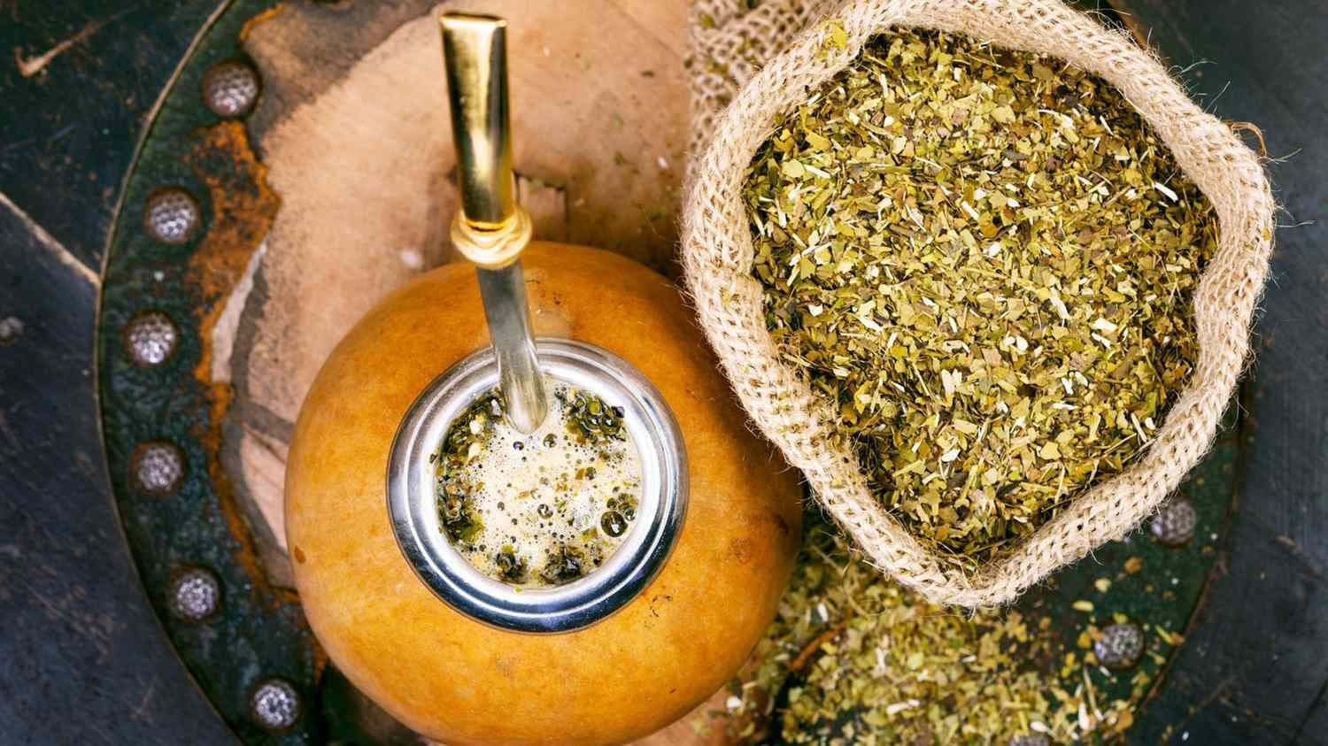 Yerba Mate Market Insight | Outlook | Growth Analysis Report 2028