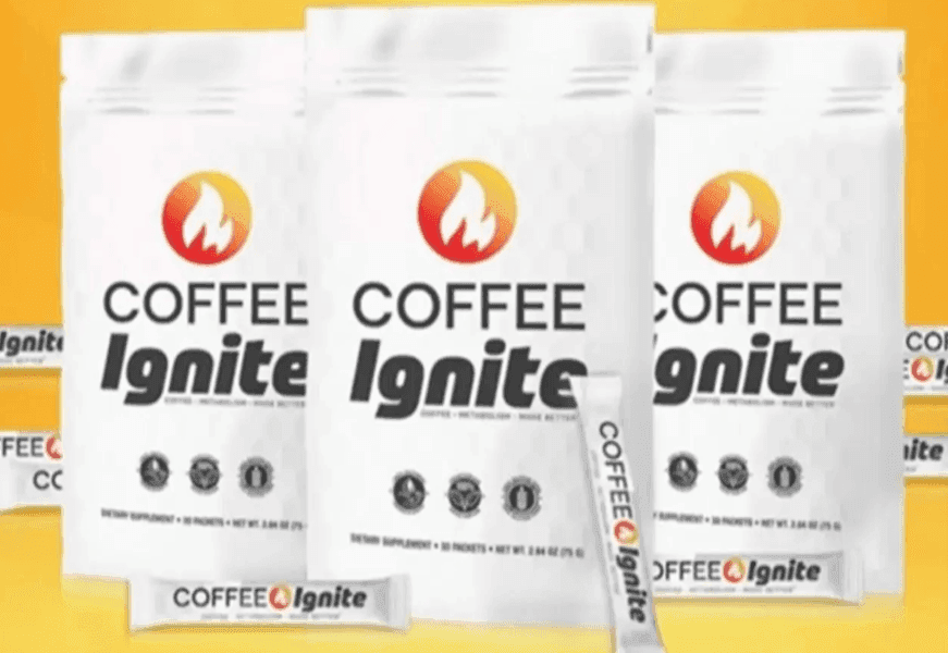 Yoga Burn Coffee Ignite Reviews (Customer R
