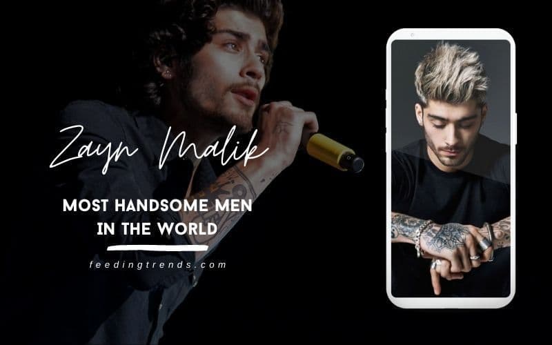 31 Most Handsome Men In The World