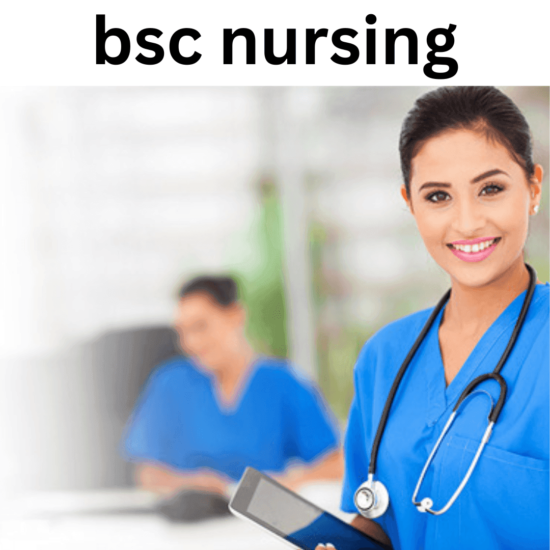 Advantages of Pursuing Bsc Nursing Course in India