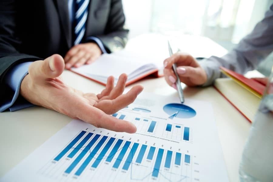 Benefits of Accounting Firm Services in Malaysia
