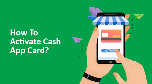 How to Activate Cash App Card?