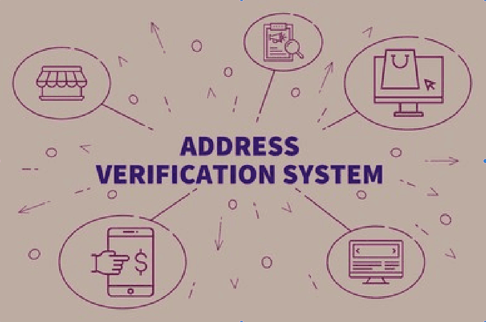 Potencies of Online Address Verification Solutions for Merchants