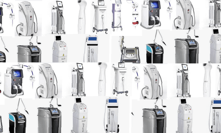 Aesthetic Laser Companies: Illuminating Beauty and Innovation