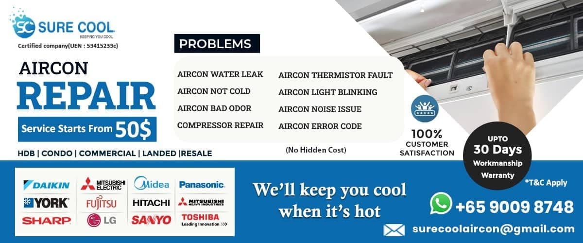 How to Avoid Air Conditioner Repair
