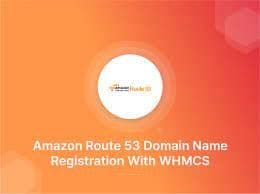 
How to Register and Setup a Domain on Aws