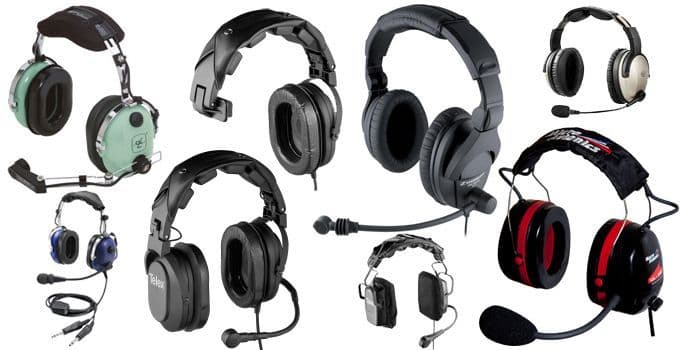 Aviation Headsets Market Global Segments, Size, Recent Trends  