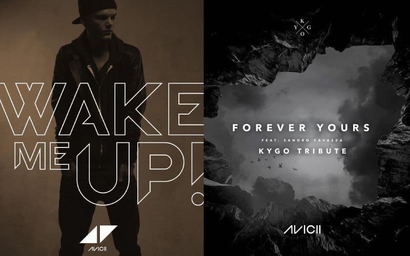 15 Avicii Songs With Catchy Pop Music That Will Always Be Remembered