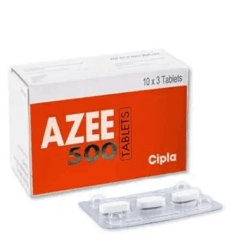 Chlamydia Treatment Azithromycin