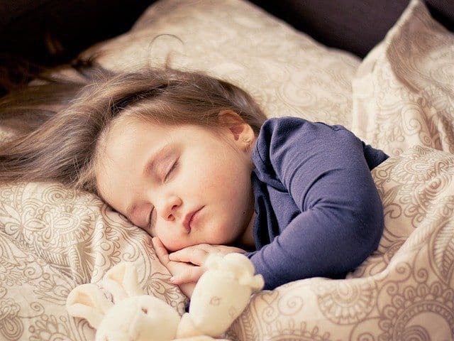 7 Things You Should Follow For Better Sleep