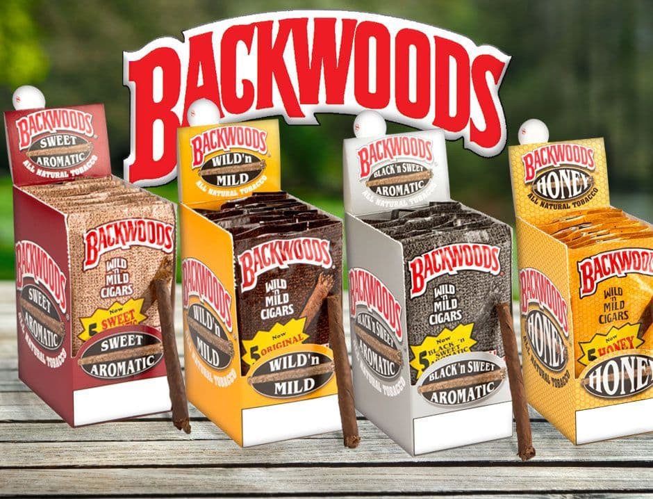 Backwoods Cigars: What Do They Offer?