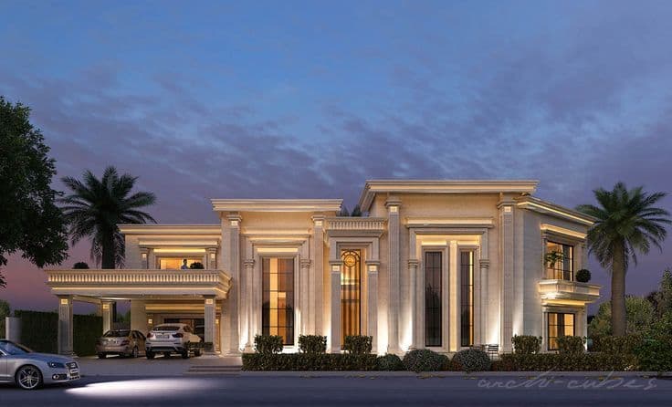 Lahore's Best Architects: The Creative Minds 