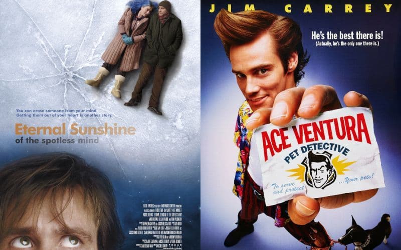 24 Jim Carrey Movies That Are Engrossing And Delight A Million