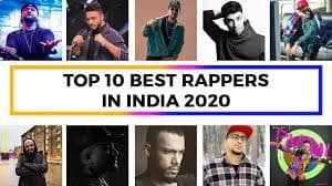 Unveiling the Crown: Deciphering the Best Rapper in India