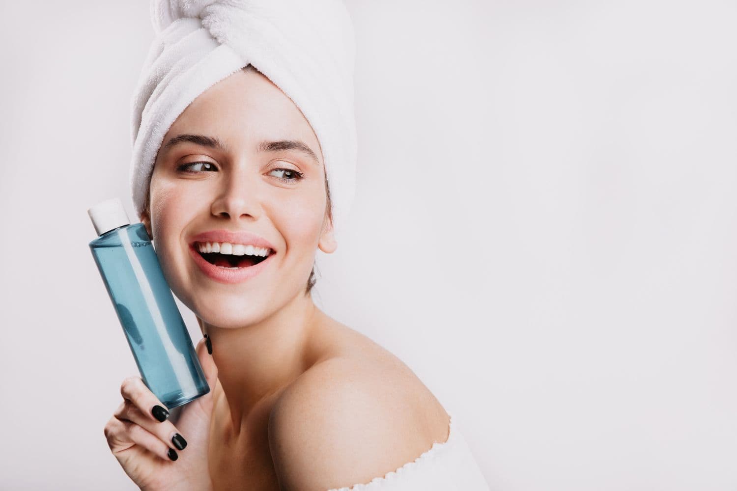 Why is using the best toner for the face important for skincare routine?