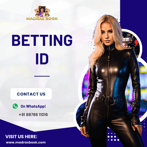How to Get a Bookie Master ID for Seamless Betting Access