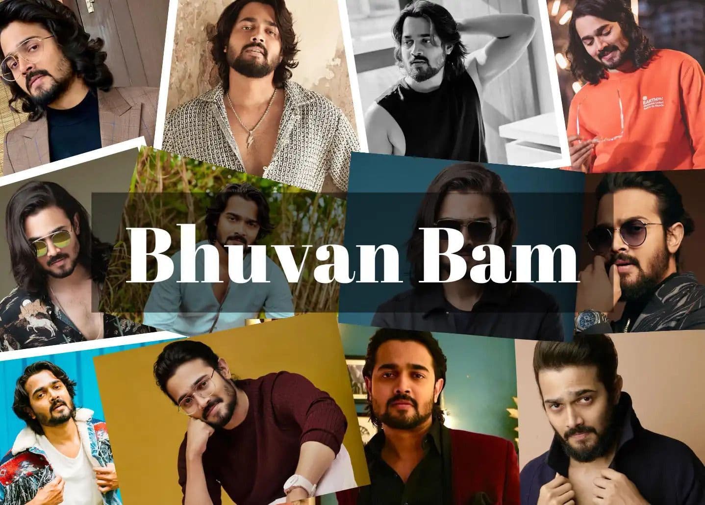 10 Unknown Facts About Bhuvan Bam