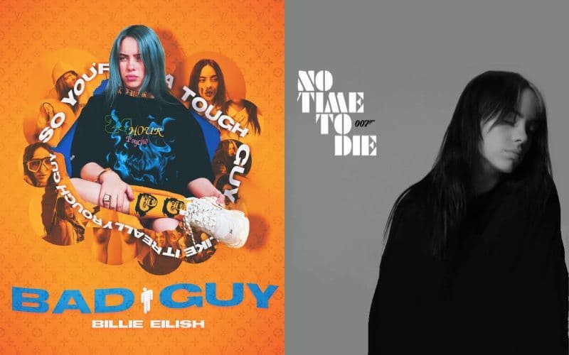 20 Billie Eilish Songs That Speak Of The Talent Of The Young Singer