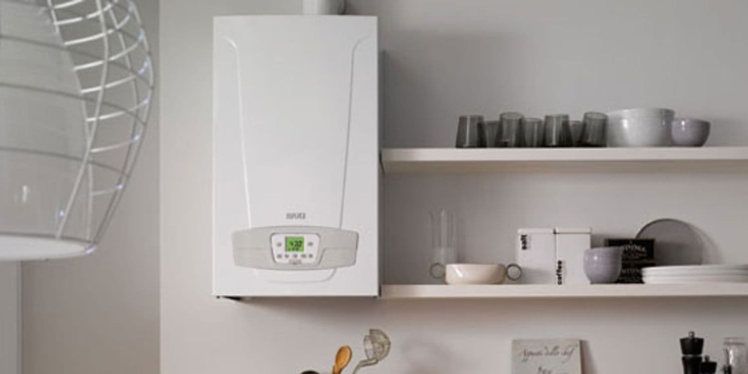 What's the Going Rate for a New Boiler Installation in the Uk?