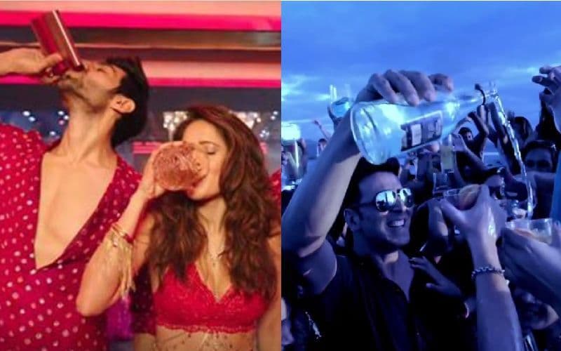 27 Bollywood Daru Songs To Make Your Weekend Plans With A Peg Worth It