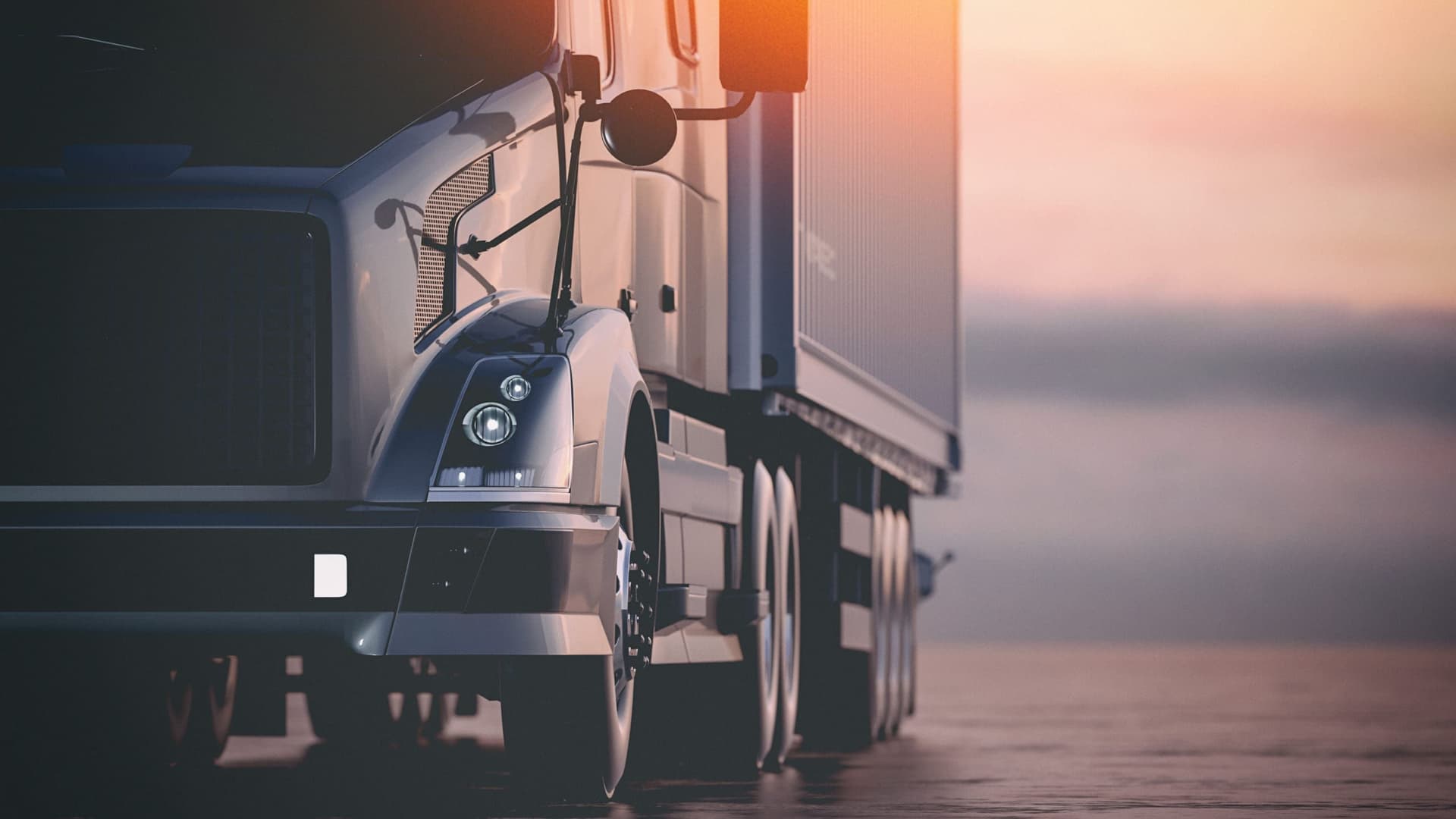 The Best Trucking Owner Operators in America