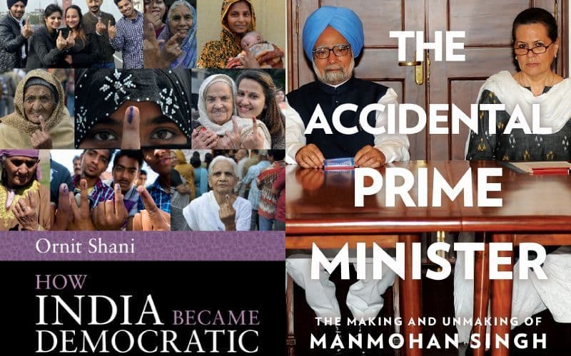 20 Books on Indian Politics To Understand It From Start to End