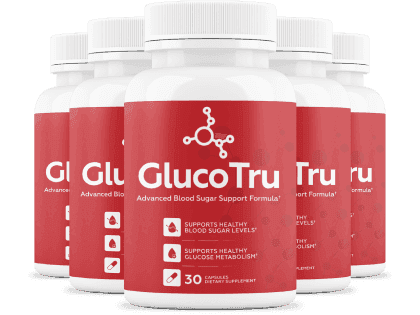 Glucotru Reviews (Scam Exposed 2023!)