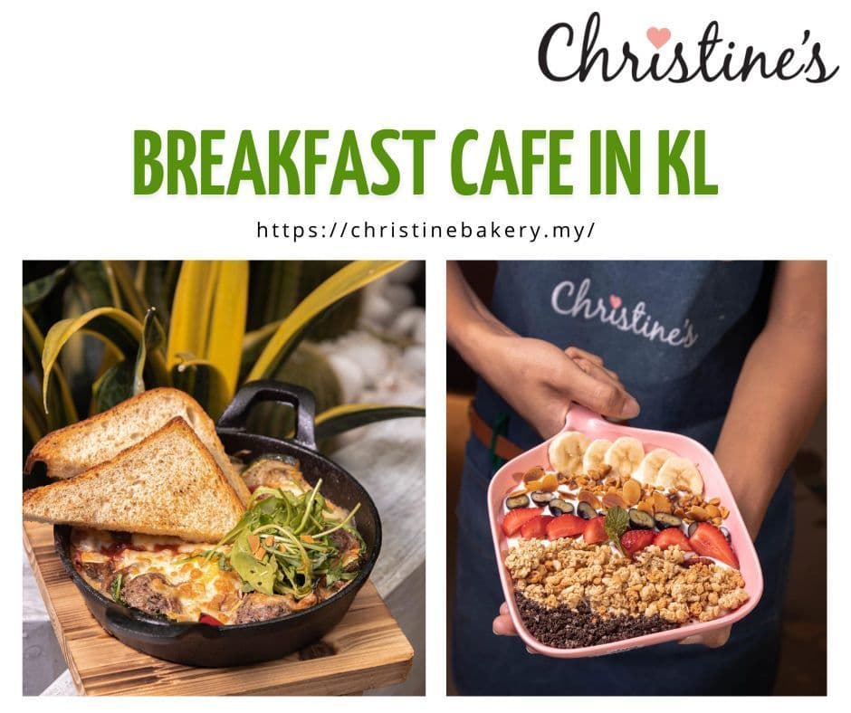 Best Breakfast Cafes in Kl: Unveiling Delights of Cafe Culture